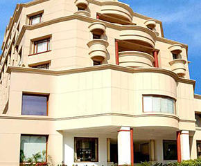 Heritage Hotel