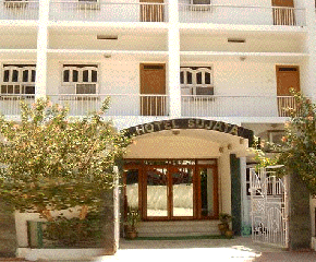 Heritage Hotel