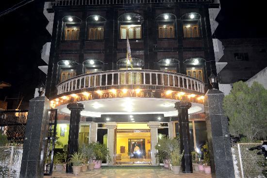 Heritage Hotel
