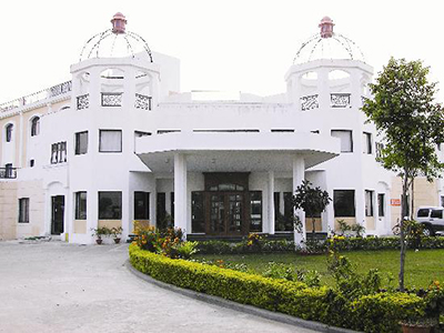 Heritage Hotel