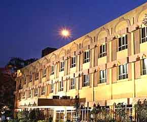 Heritage Hotel