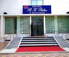 Heritage Hotel